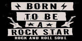 Born To Be